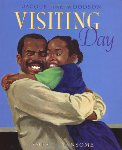 cover image VISITING DAY