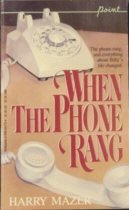 cover image When the Phone Rang