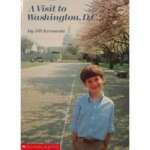cover image Visit to Washington D.C.