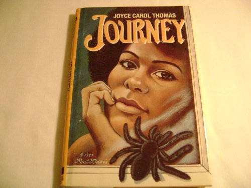 cover image Journey