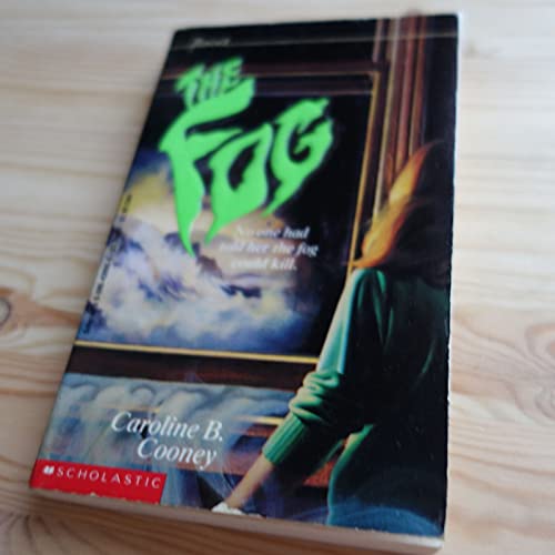 cover image The Fog
