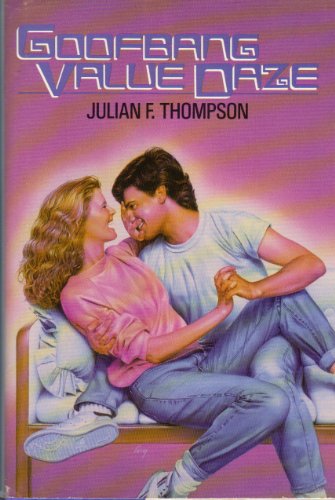 cover image Goofbang Value Daze