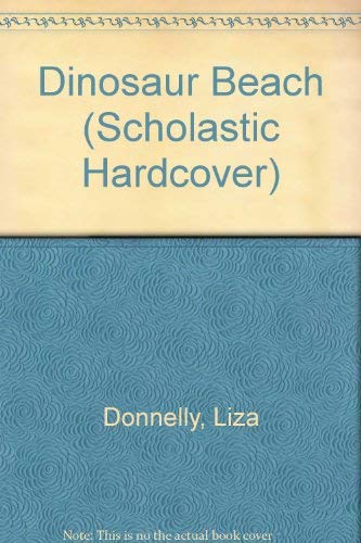 cover image Dinosaur Beach