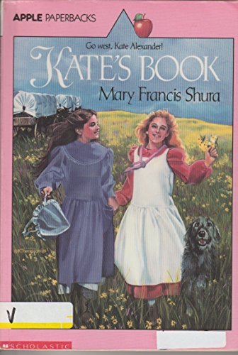 cover image Kate's Book