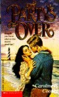 cover image The Party's Over