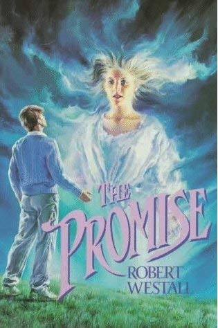 cover image The Promise