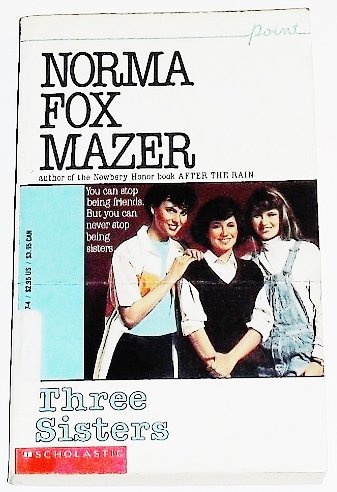 cover image Three Sisters