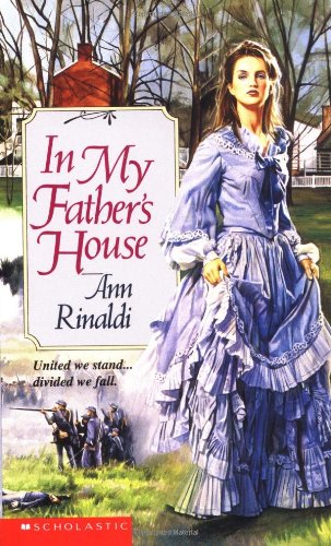 cover image In My Father's House
