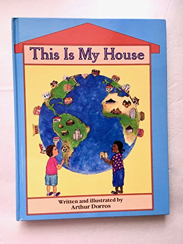 cover image This is My House