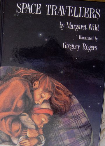 cover image Space Travellers