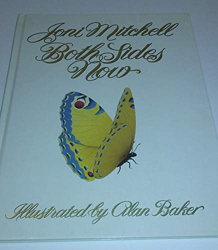 cover image Both Sides Now