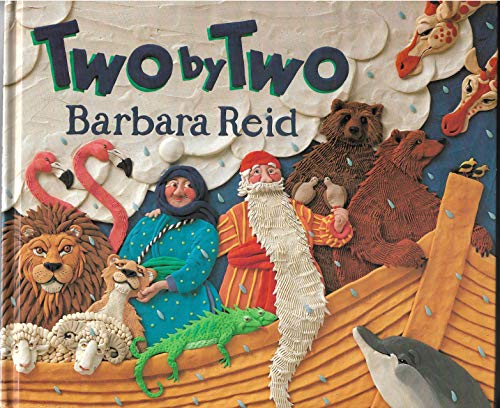 cover image Two by Two