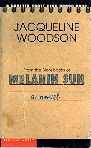 cover image From the Notebooks of Melanin Sun