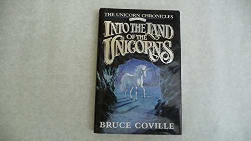cover image Into the Land of the Unicorns