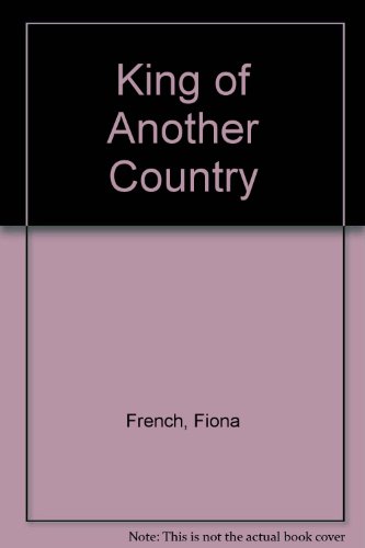 cover image King of Another Country