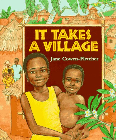 cover image It Takes a Village