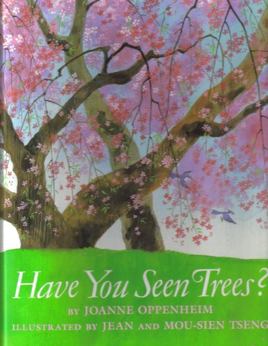 cover image Have You Seen Trees?
