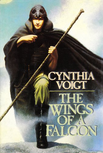 cover image The Wings of a Falcon