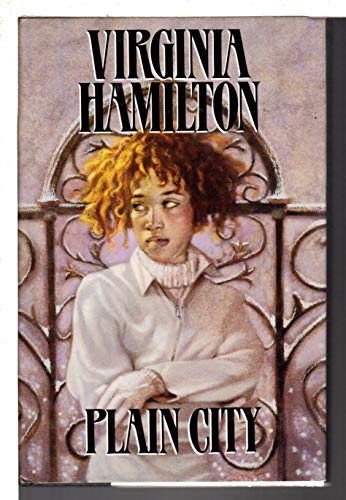 cover image Plain City