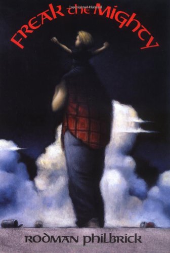 cover image Freak the Mighty