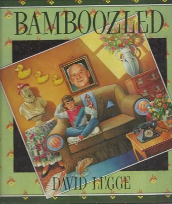 cover image Bamboozled