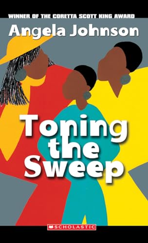 cover image Toning the Sweep