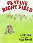cover image Playing Right Field