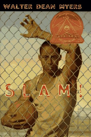 cover image Slam!