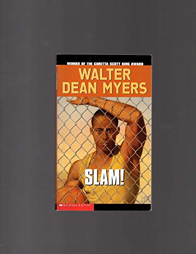 cover image Slam!