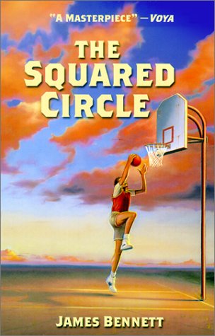 cover image THE SQUARED CIRCLE
