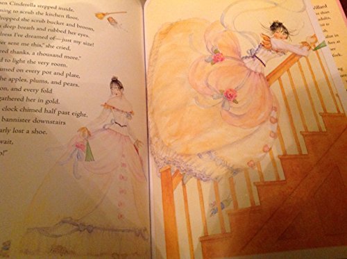 cover image CINDERELLA'S DRESS