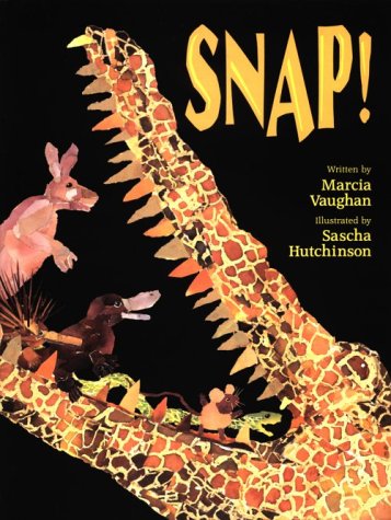 cover image Snap!