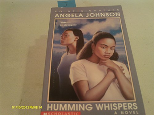 cover image Humming Whispers