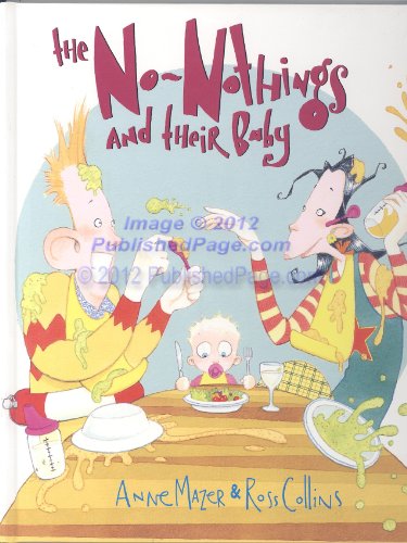 cover image The No-Nothings and Their Baby