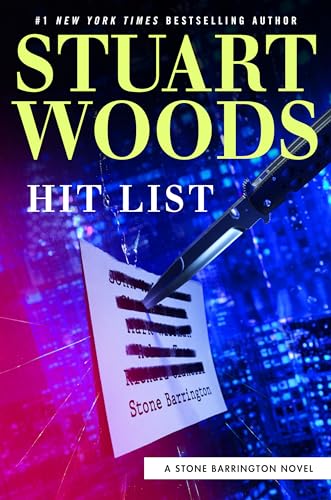 cover image Hit List