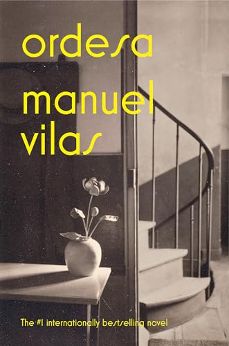 cover image Ordesa
