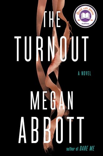 cover image The Turnout