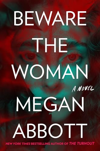 cover image Beware the Woman