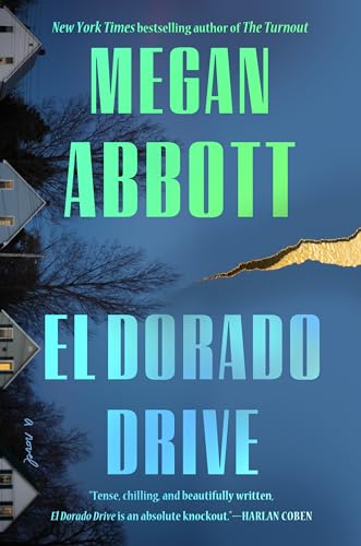 cover image El Dorado Drive