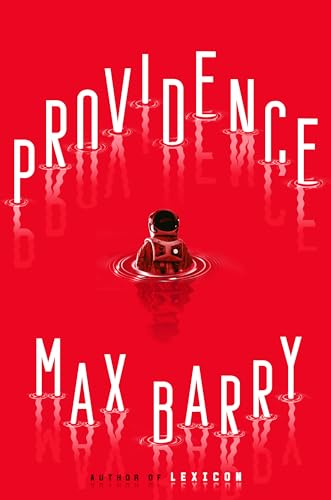 cover image Providence