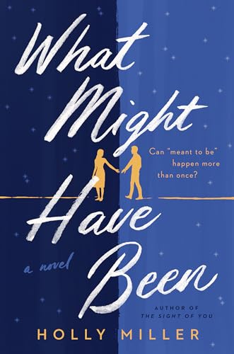cover image What Might Have Been