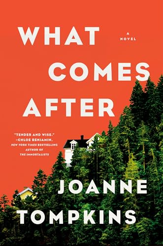 cover image What Comes After