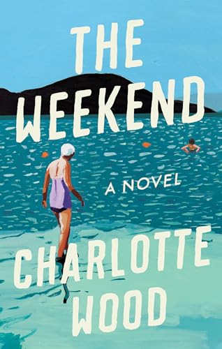 cover image The Weekend