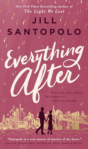 cover image Everything After