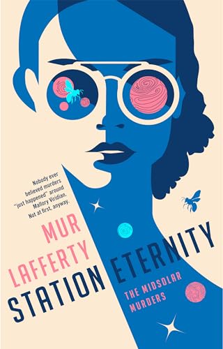 cover image Station Eternity
