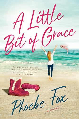 cover image A Little Bit of Grace