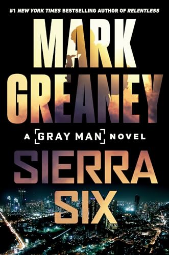 cover image Sierra Six