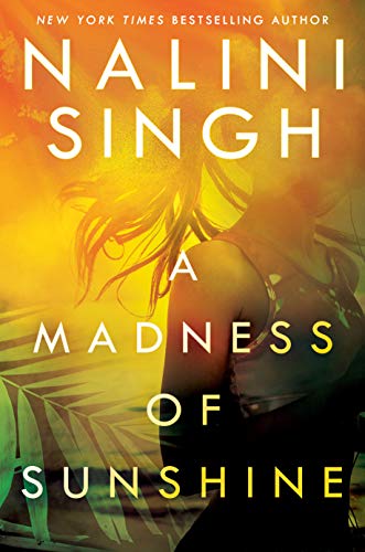 cover image A Madness of Sunshine