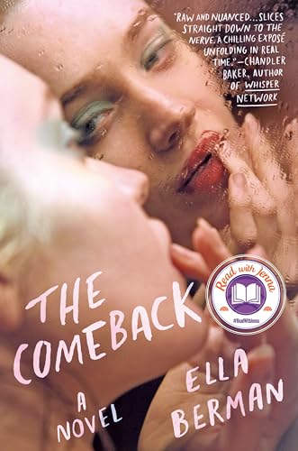 cover image The Comeback