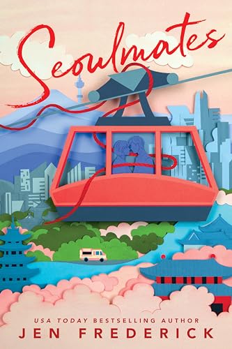 cover image Seoulmates